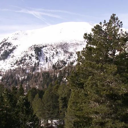 Apartamento Ferch Turracher Hohe