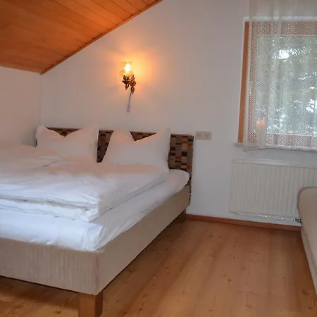 Ferch Appartement Turracher Höhe