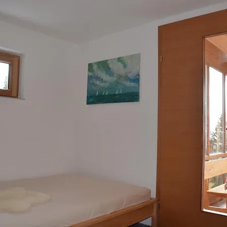 Appartement Ferch Turracher Höhe