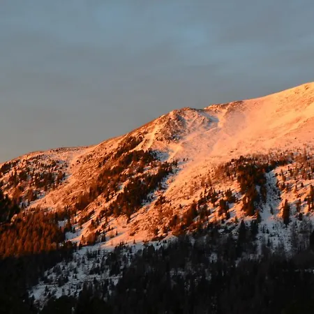 Ferch * Turracher Hohe