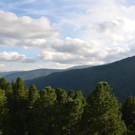 Ferch Turracher Hohe