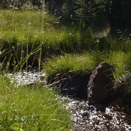 Ferch Apartamento Turracher Hohe