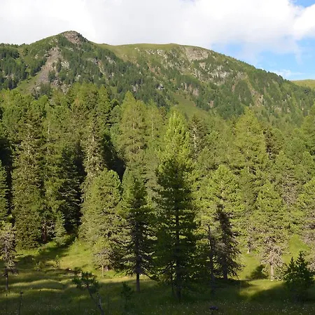 Ferch Turracher Höhe