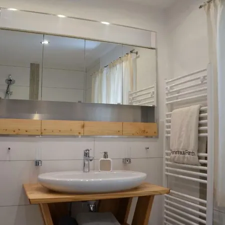 Appartement Ferch