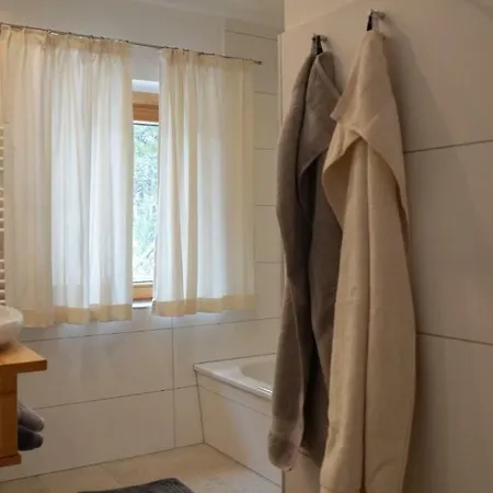 Appartement Ferch Turracher Höhe