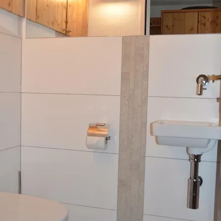 Apartamento Ferch Turracher Hohe